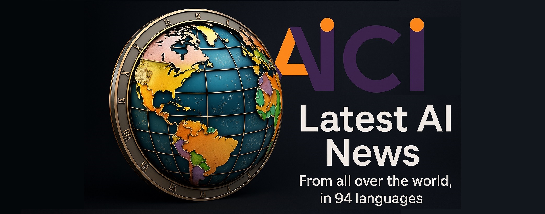 AI News